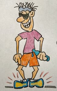 barefoot italia runner moderno