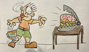 barefoot italia trappola della comodità