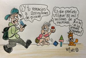 contestacion a la adiccion