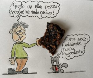 cracker fatti da me