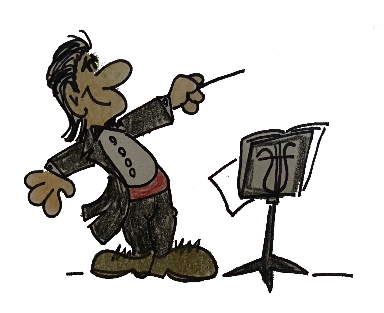 music director