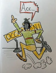 occasione mancata