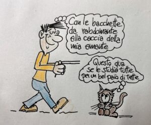 rabdomante