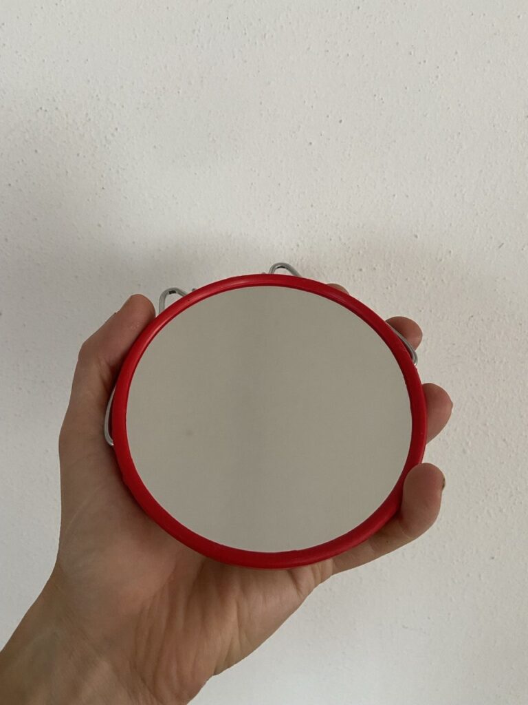 specchio