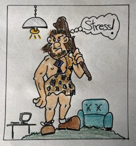 stress rifletti