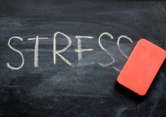 stress