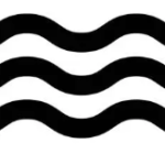 water symbol